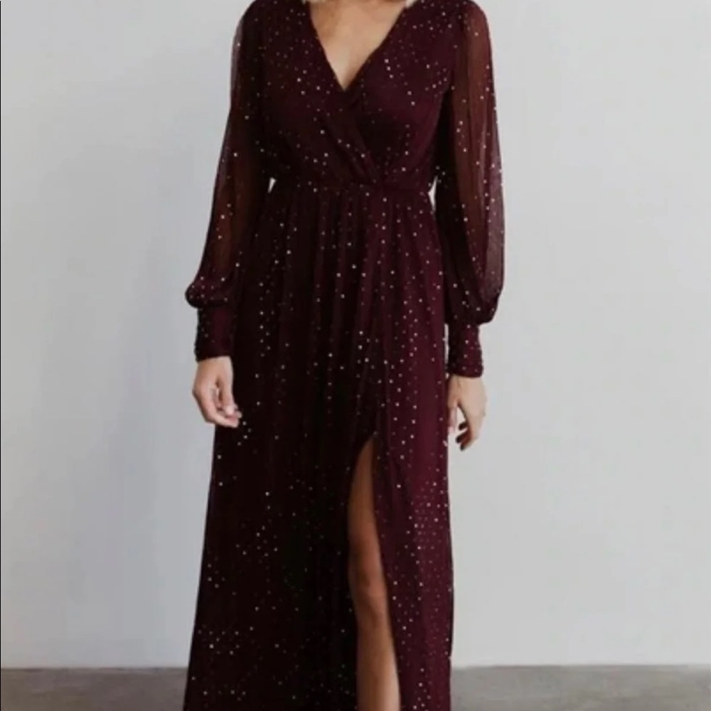 Baltic Born womens size L dress